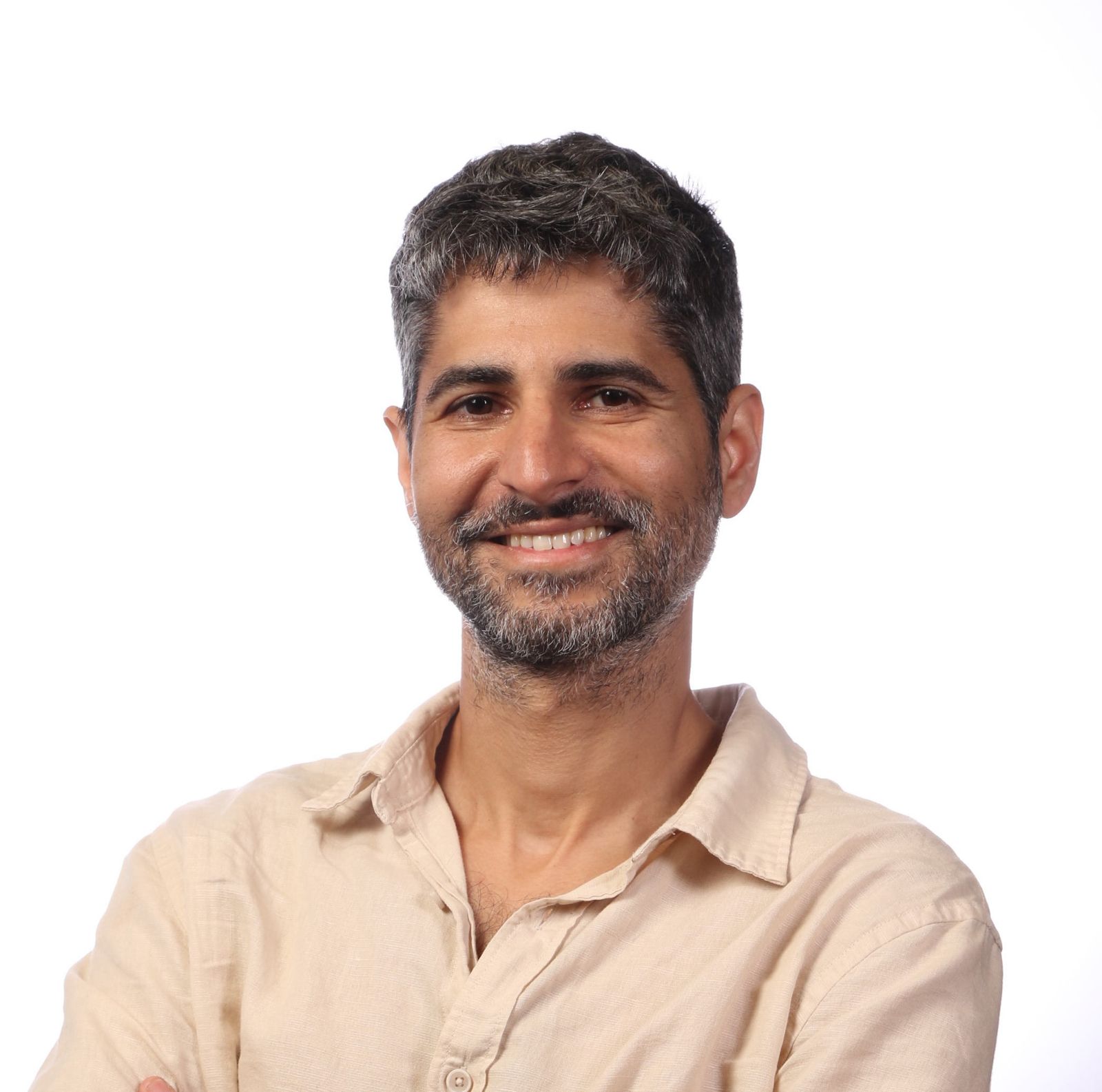 Dr. Gil Shamai